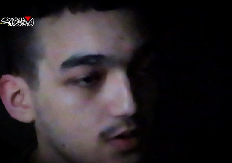 Hamas says it will release Israeli-American hostage Edan Alexander as part of ceasefire efforts