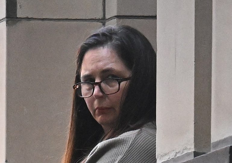 ‘Poison mushroom cook’ Erin Patterson’s texts to estranged husband revealed including plea for him to join deadly meal