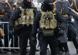 Is THIS what a Russian spy looks like? Intel agency releases handy guide on how to spot a Putin operative in your midst