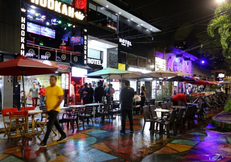 How tourists are being targeted with ‘Devil’s Breath’ drug that turns victims into ‘zombies’ for robberies & kidnaps