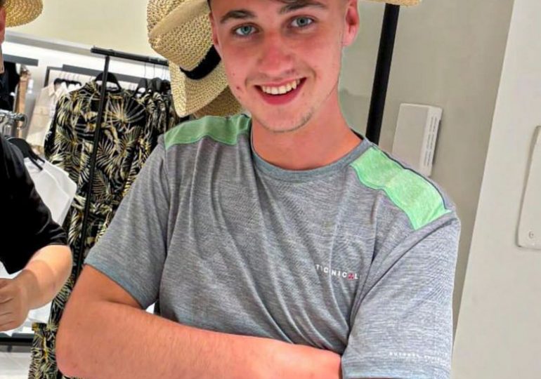 From Rolex to dead phone – why Jay Slater inquest raises even MORE questions…by only reporter there when body was found