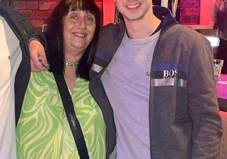 Jay Slater cops tell distraught mum Debbie they are powerless to force pals to reveal full TRUTH of his disappearance