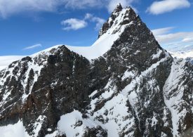 Bodies of five skiers found near luxury resort in Switzerland after being ‘swept away by avalanche’
