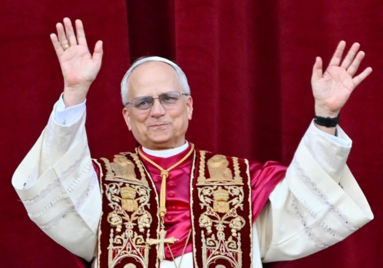 Who is new American Pope Robert Prevost known as Leo XIV and dubbed ‘greatest diplomat’