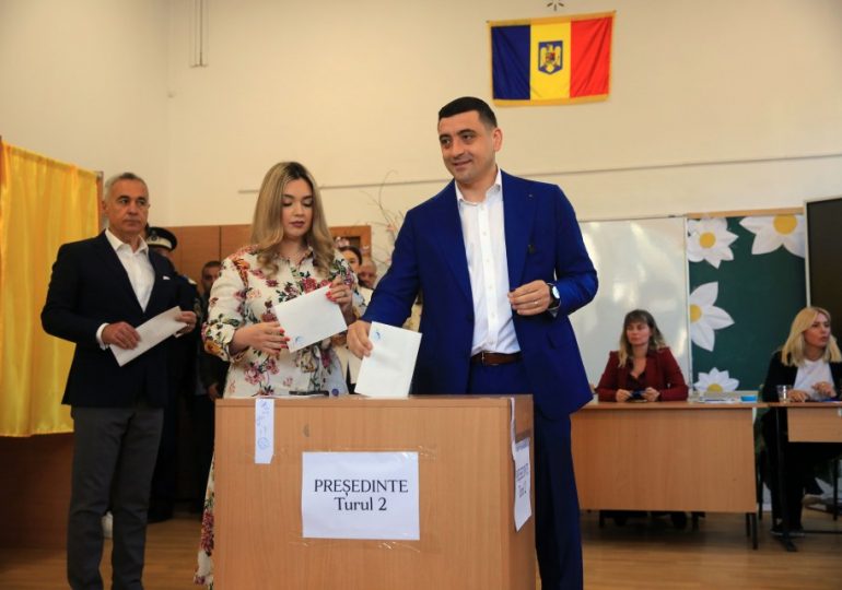 Shock election result after it was REDONE due to ‘Russian meddling’ as Europe deals Putin blow in ‘Super Sunday’ votes