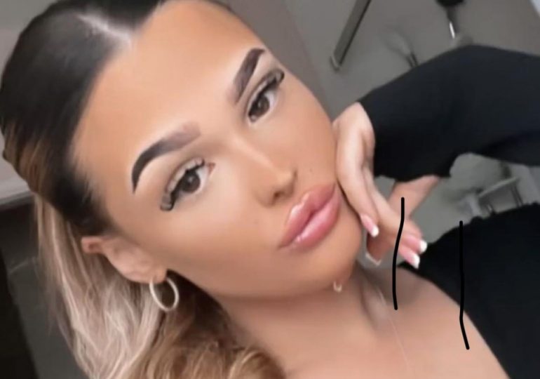 Inside rat & maggot-infested Sri Lanka hell prison where Charlotte May Lee is languishing with 650 crammed to a room