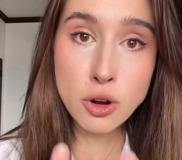 I noticed disgusting smell in my hotel so checked under bed – I saw two eyes staring back & thought I was going to die