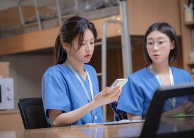 Breaking Down the Emotional Ending of Resident Playbook