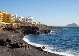 Brit boy, 4, drowns in Tenerife hotel swimming pool despite lifeguards’ desperate attempts to save him