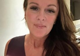 Tragedy as Brit mum, 53, killed in horror motorbike crash on holiday in Jamaica as heartbroken daughter pays tribute