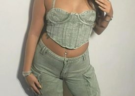 Brit teen Bella Culley was ‘visibly shaken’ to learn she faced life in jail… as new details of drugs arrest emerge