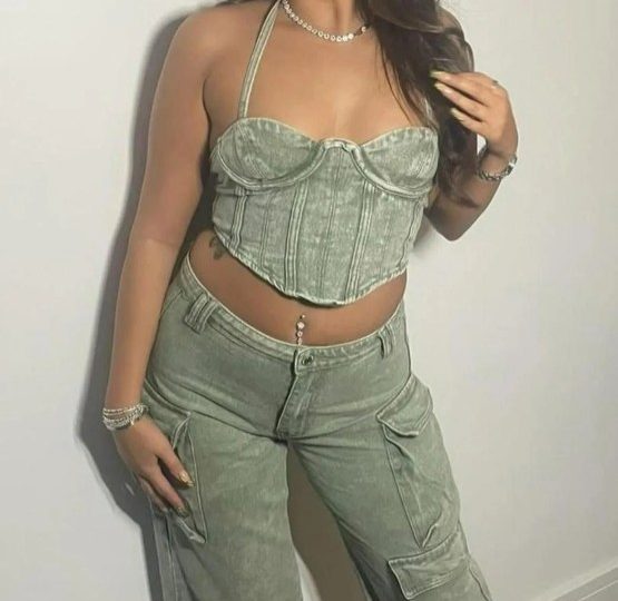 Brit teen Bella Culley was ‘visibly shaken’ to learn she faced life in jail… as new details of drugs arrest emerge