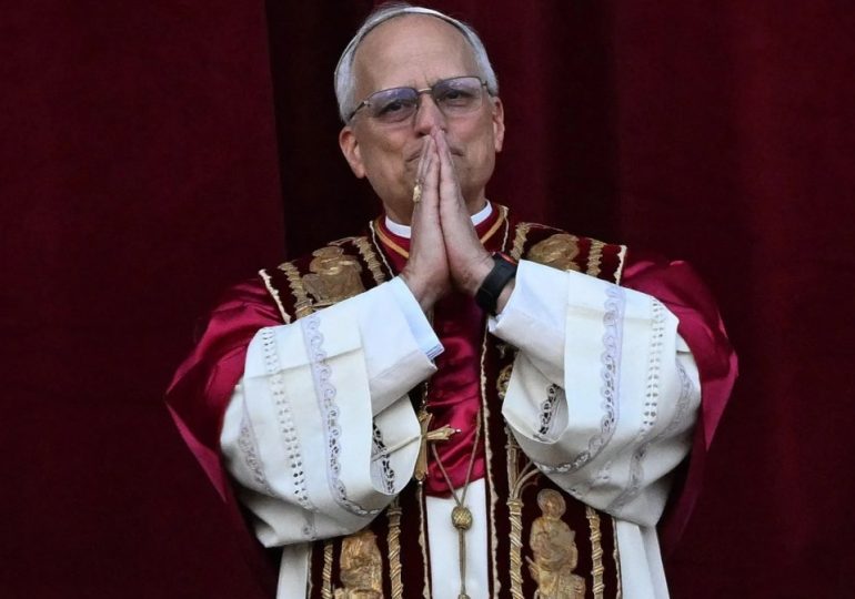 New Pope Leo XIV accused of ‘looking the other way’ over sex abuse allegations against priests in Chicago & Peru