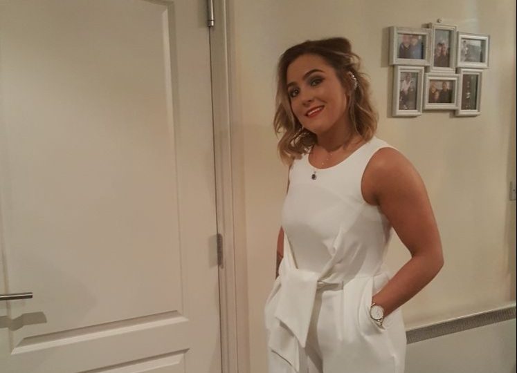 Twisted ex-soldier, 34, strangled girlfriend to death in Spanish hotel on what family said was ‘make or break’ hols