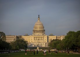 Higher Mortgage Rates? Steeper Inflation? What the U.S. Credit Downgrade Could Mean