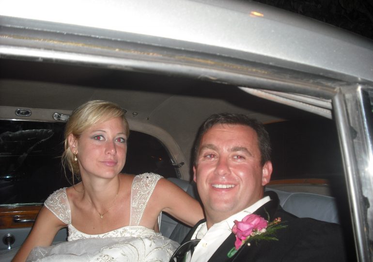 The Violent True Story Behind Netflix’s A Deadly American Marriage