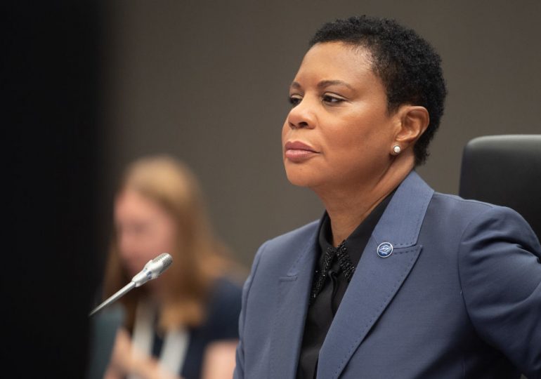 Why I’m Resigning from Positions at the National Science Foundation and Library of Congress