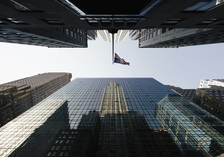 Why Growing the Economy from the Bottom Up is America’s Best Bet