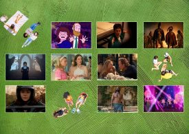 The 36 Most Anticipated TV Shows of Summer 2025