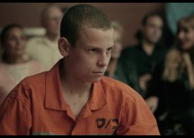 Netflix’s Bad Boy Sounds a Lot Like Adolescence. It’s Not