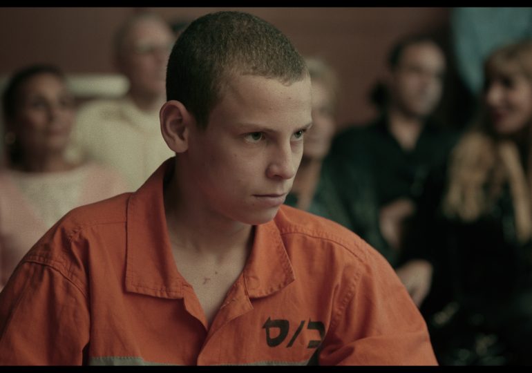 Netflix’s Bad Boy Sounds a Lot Like Adolescence. It’s Not