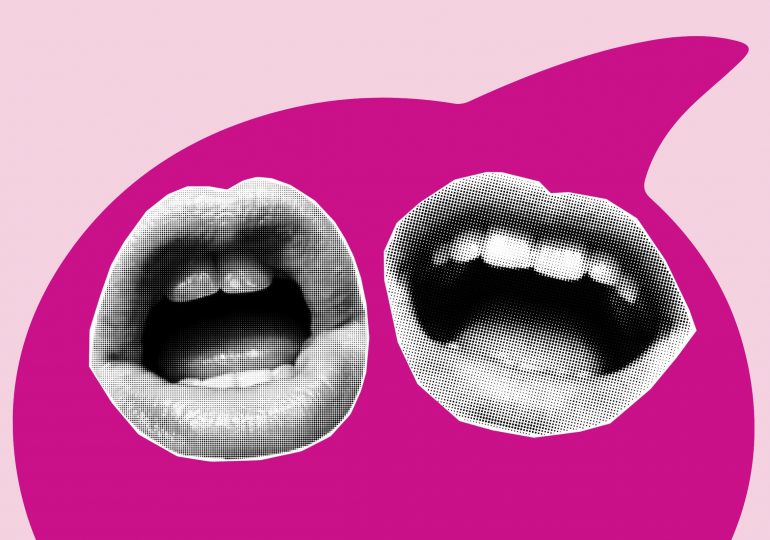 The Best Way to Interrupt Someone