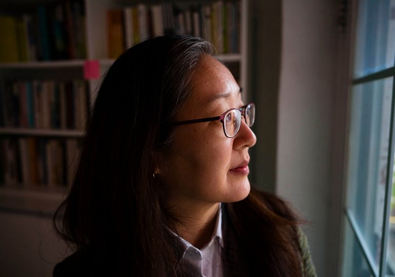 New Report Exposes the Painful History of International Adoption