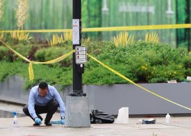 After the Shooting in D.C. We Must Stand in Solidarity Against Hate