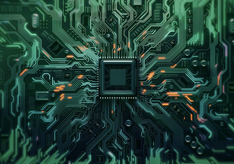 The Quantum Era has Already Begun