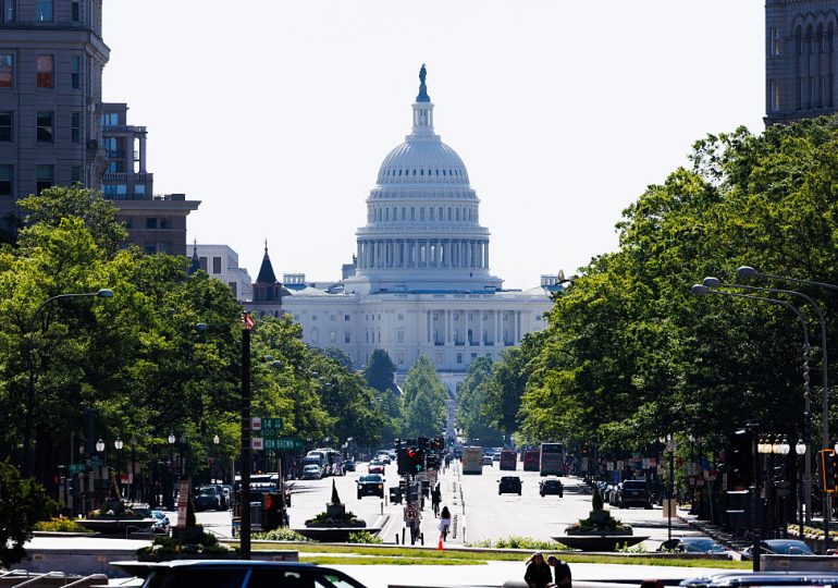 The Clean Energy Tax Debate Will Shape America’s Economic Future