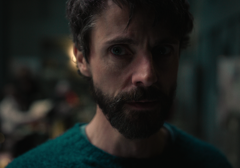 Netflix’s Dept. Q Is One Character Short of a Great Detective Show