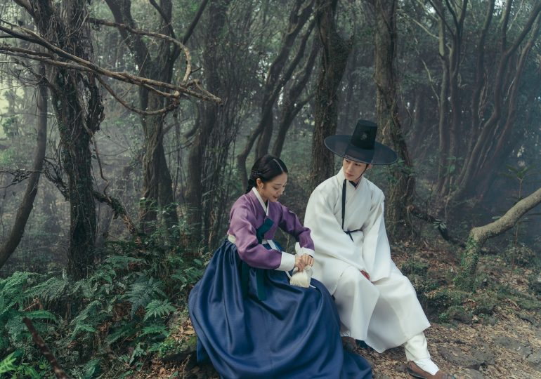 Breaking Down the Bittersweet Ending of Netflix’s Melodrama Mystery Dear Hongrang