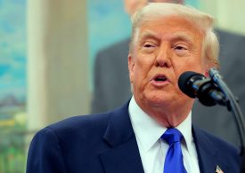 80 Years Later, Both Trump and Putin Brand WWII a Victory