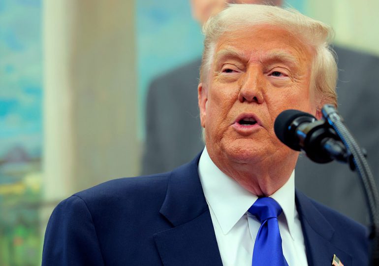 80 Years Later, Both Trump and Putin Brand WWII a Victory