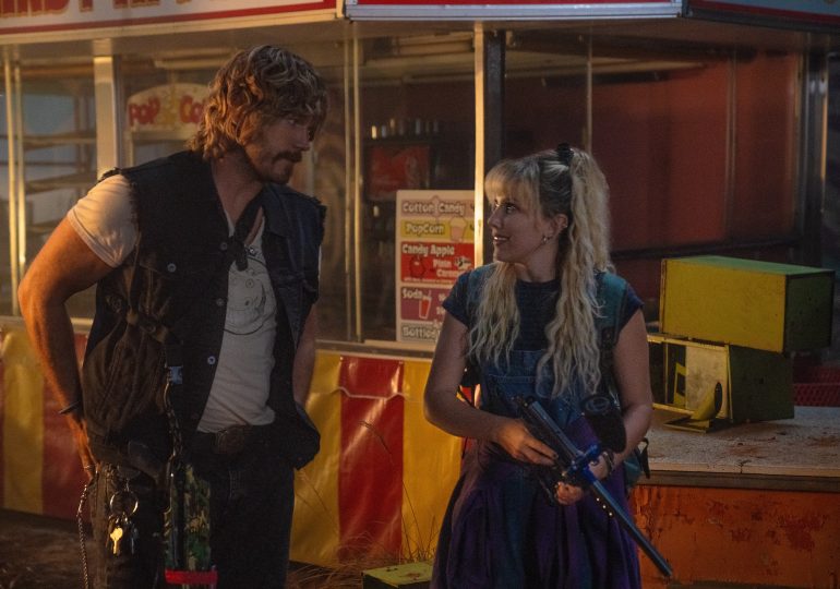 Are You Watching a Movie? Or Is it Just Content?