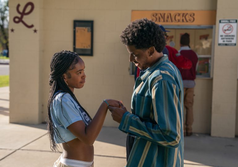 Forever Is More Than a Great Judy Blume Adaptation—It’s One of TV’s All-Time Best Romances