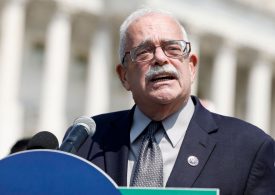 Gerry Connolly Dies At Age 75. Here’s How the Democratic Congressman Fought For the Federal Government