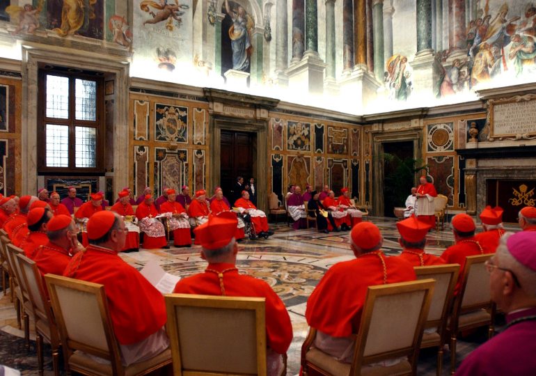 How Long Do Papal Conclaves Last? A Look at How Timings Have Changed Drastically in Recent Years