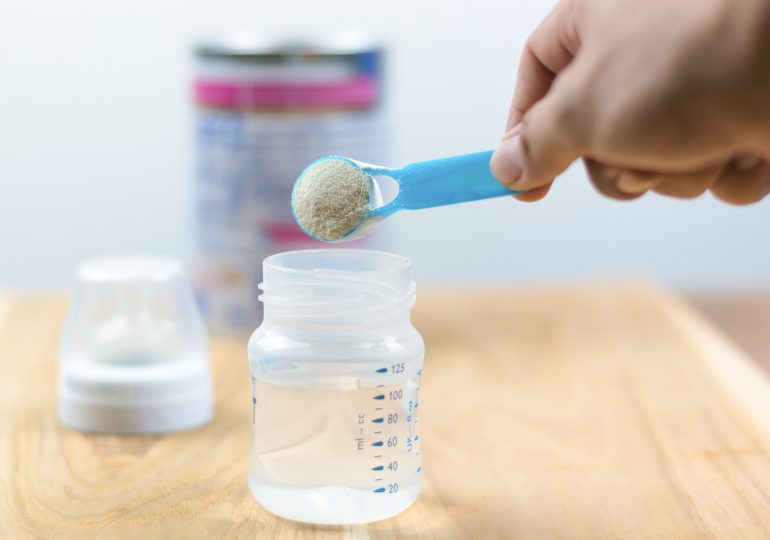 Here’s What Parents Need to Know After RFK Jr. Ordered a Review of Infant Formula