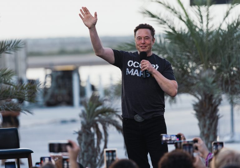 Elon Musk’s Starbase Is to be Texas’ Newest City. From Where It’s Located to Its Population, Here’s What to Know