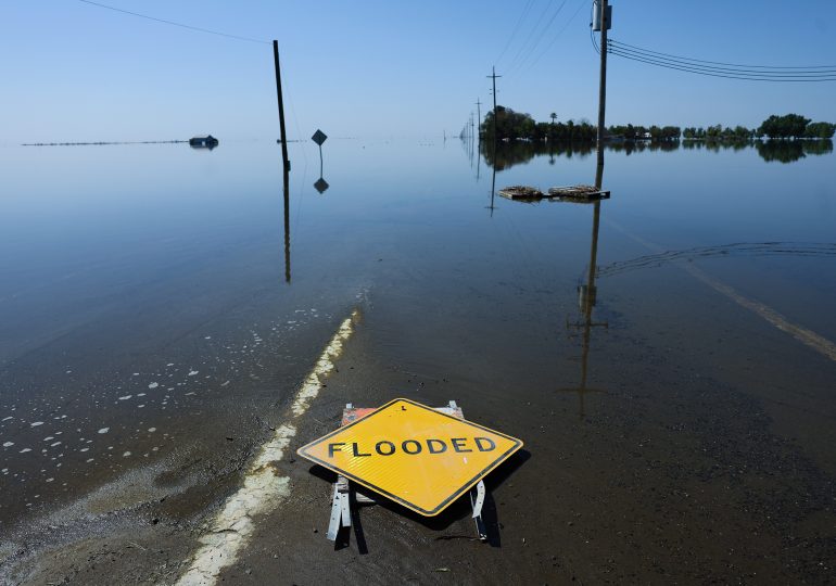 Why ‘Hundred-Year’ Weather Events Are Happening More Than Once Every 100 Years