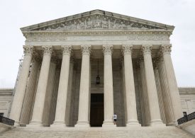 Supreme Court Extends Block on Trump’s Use of Wartime Law For Deportations