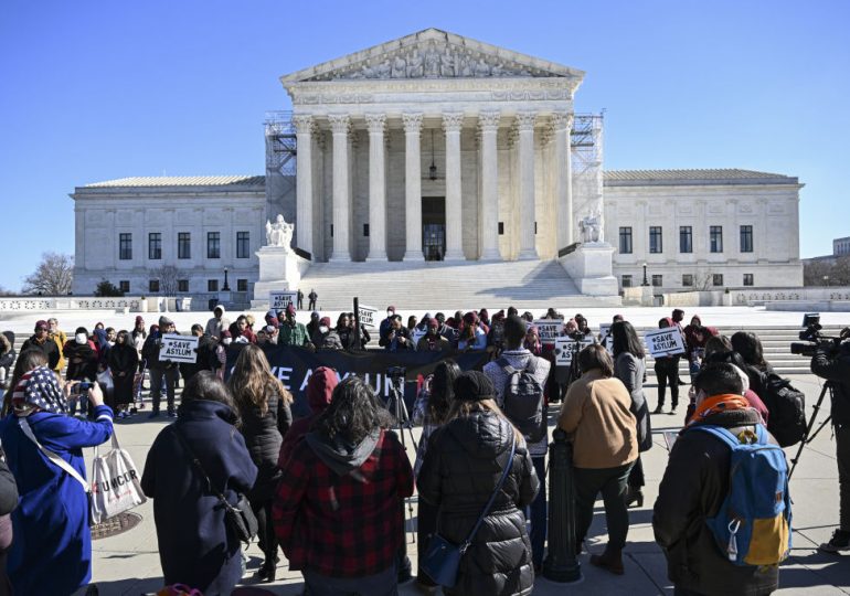 Supreme Court to Weigh Birthright Citizenship Challenge—and Power of Lower Courts to Stop It