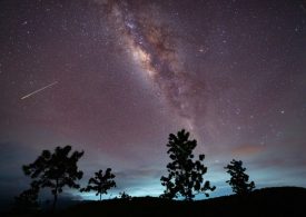 You Won’t Want to Miss the Eta Aquariid Meteor Shower. Here’s How and When You Can See It