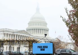 What to Know About the Kids Online Safety Act and Where It Currently Stands