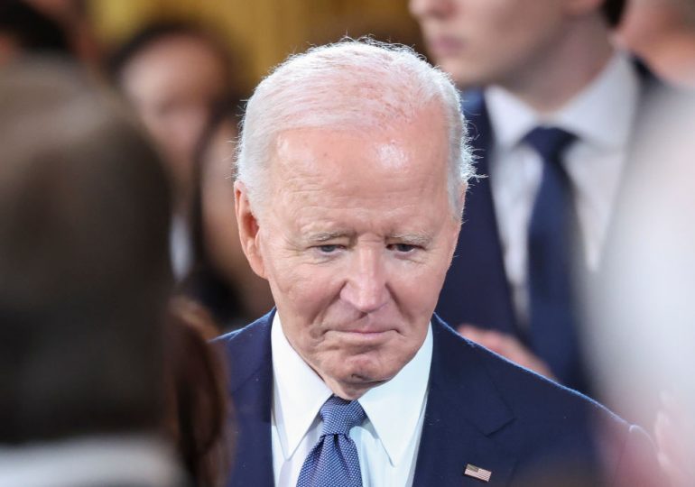 Behind the New Biden Book That Was Roiling Washington Even Before His Cancer Disclosure