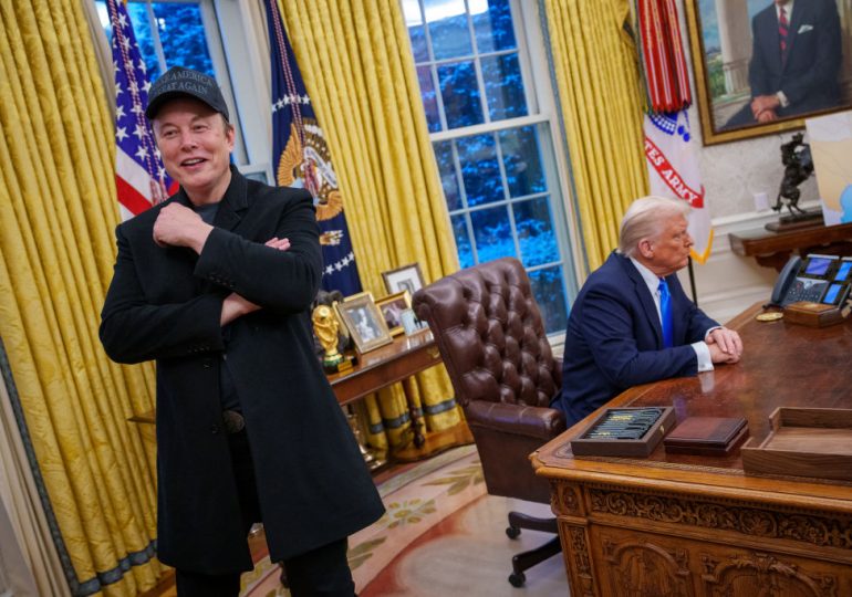 Revisiting Elon Musk’s Most Controversial Moments in the White House