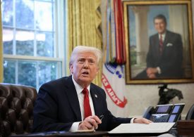 What Is Habeas Corpus and How Is It Under Threat By the Trump Administration?