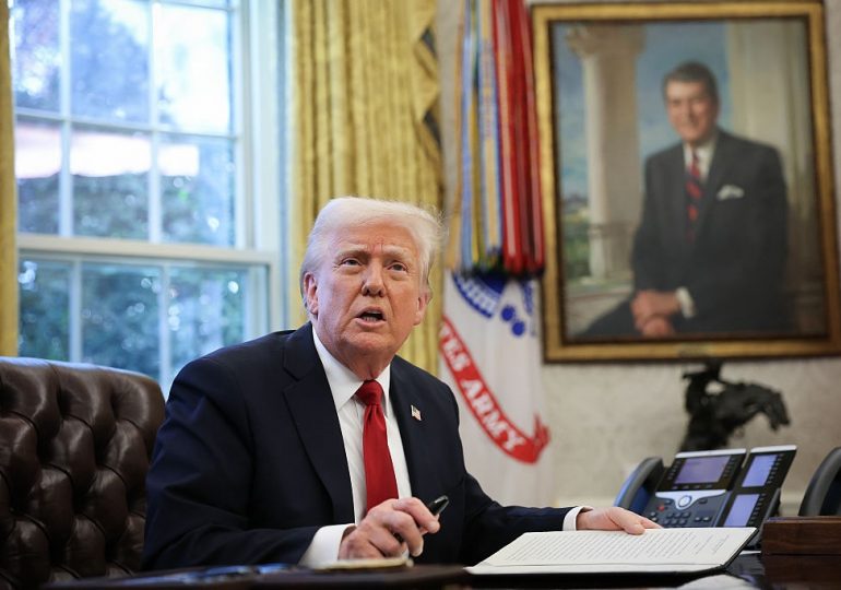 What Is Habeas Corpus and How Is It Under Threat By the Trump Administration?