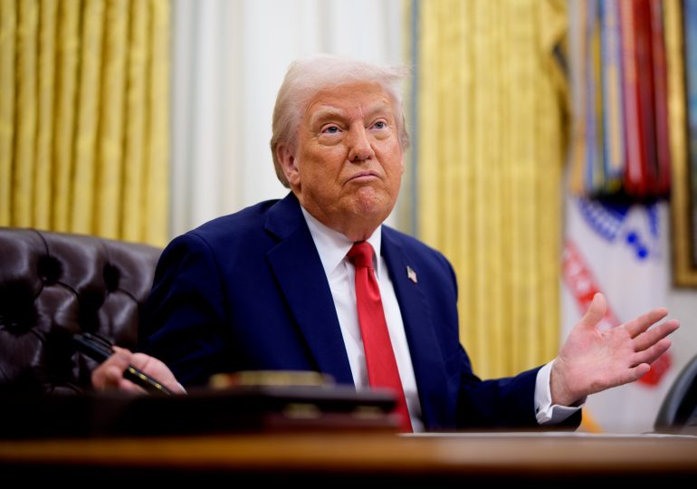 Meet the Five Small Businesses That Helped Knock Down Trump’s Tariffs